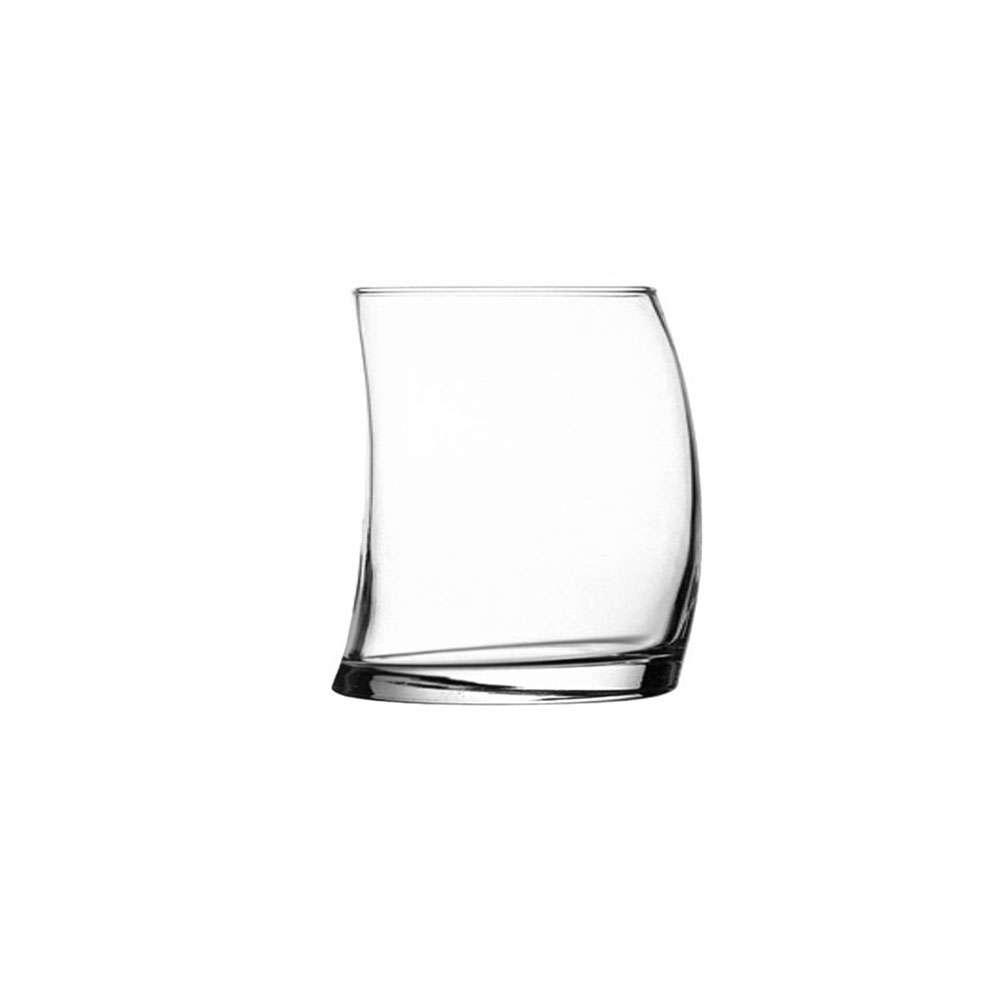 نیم لیوان پنگوئن دست 6 عددی