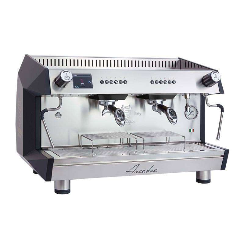 اسپرسو ماشین BEZZERA pid ARCADIA 2GR