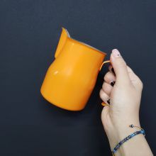 پیچر موتا نارنجی