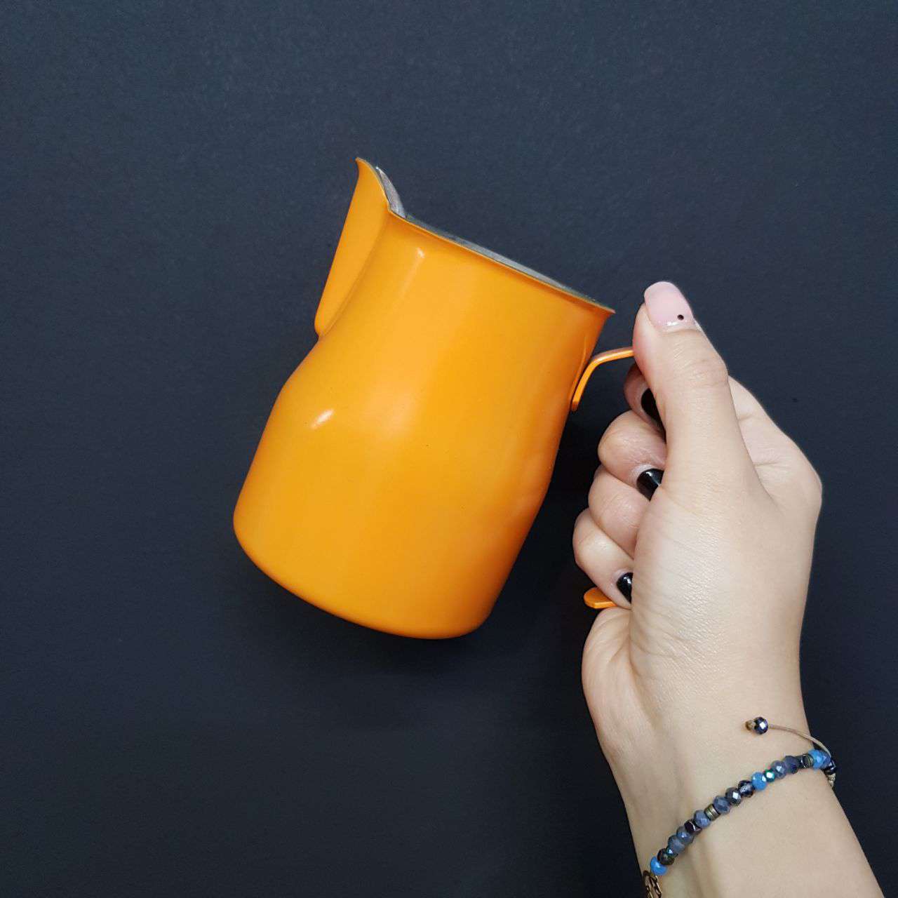پیچر موتا نارنجی
