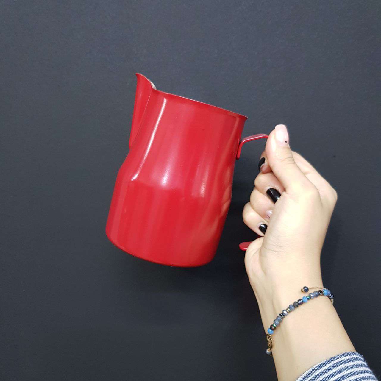 پیچر موتا قرمز