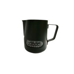 پیچر دماسنج دار مشکی سی سی