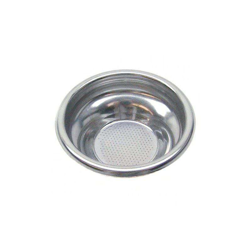 portafilter-basket-single-58 بسکت پرتافیلتر سینگل سایز 58