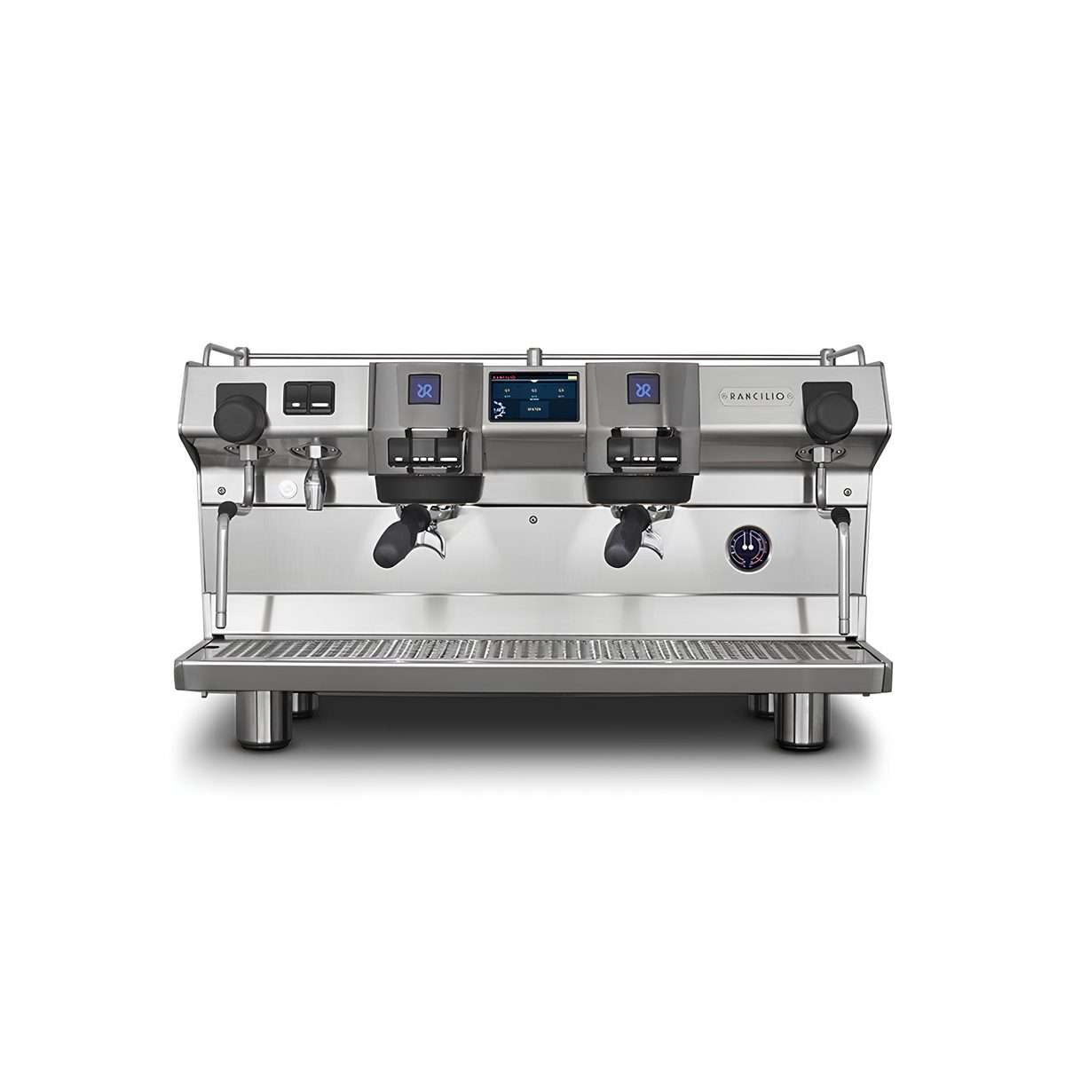 اسپرسو ماشین اتوماتیک تال کاپRancilio(invicta)