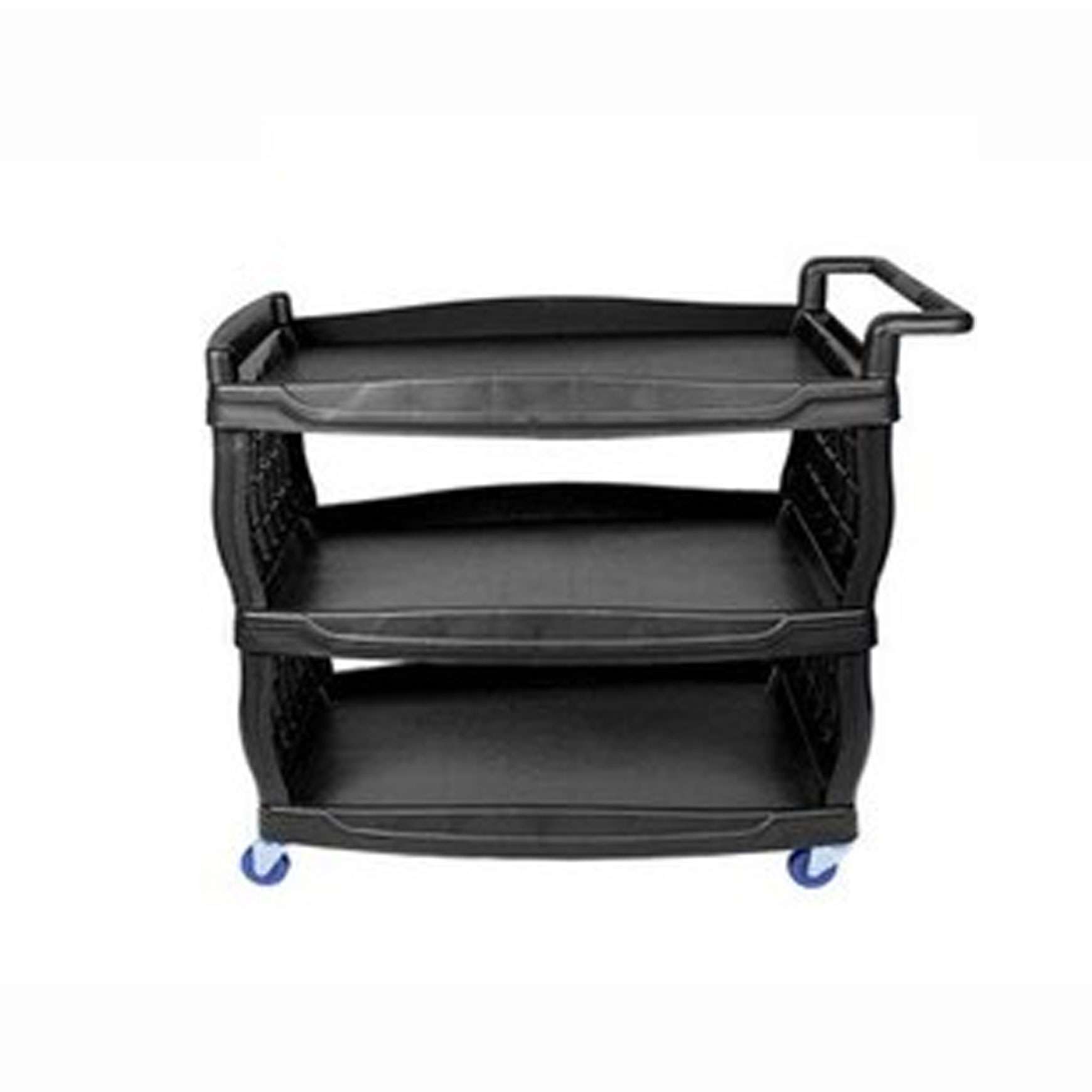 ترولی راویس مشکی ABA