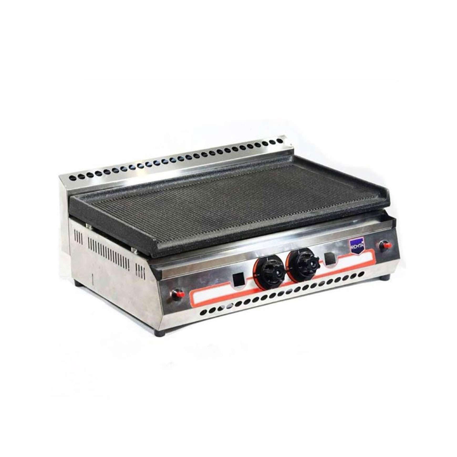 گریل 70 سانت شیاردار رمتا مدل REMTA R70-CEPZ