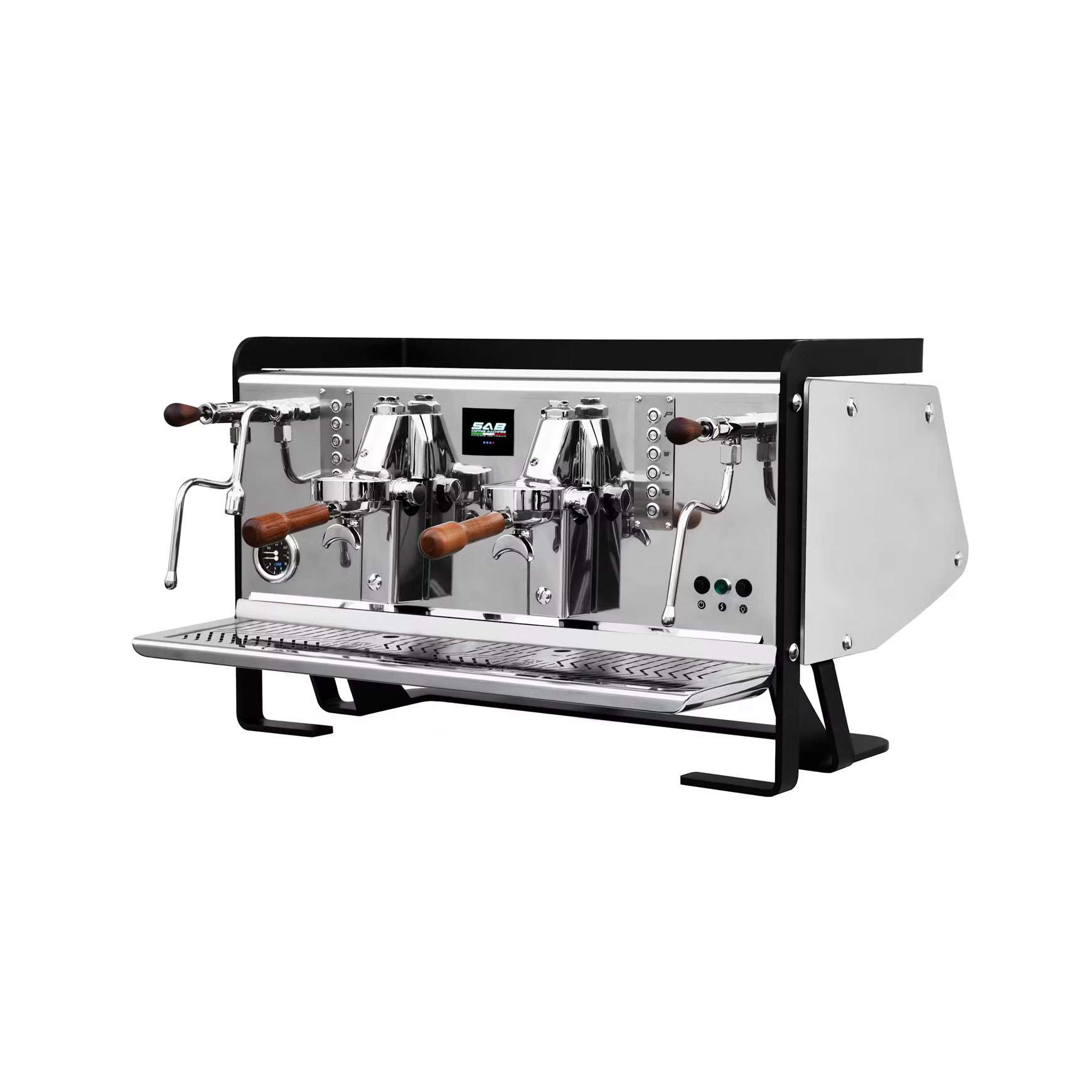 اسپرسو ماشین ساب کوئن