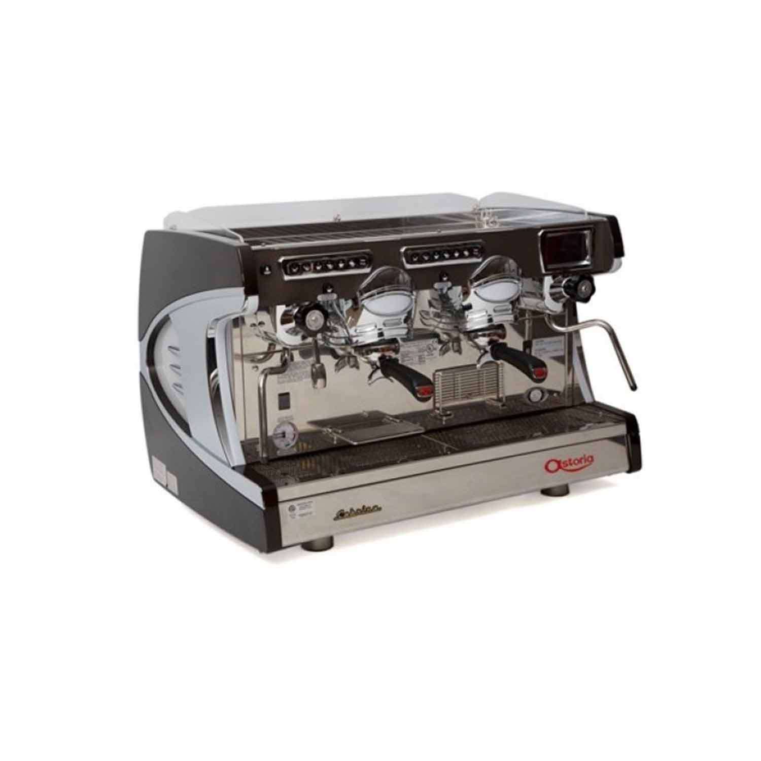 ماشین اسپرسو آستوریا SABRINA دو گروپ