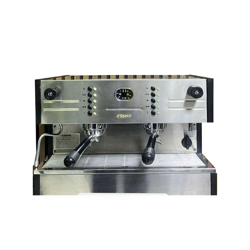 اسپرسو ماشین SAECO LCD (کارکرده)