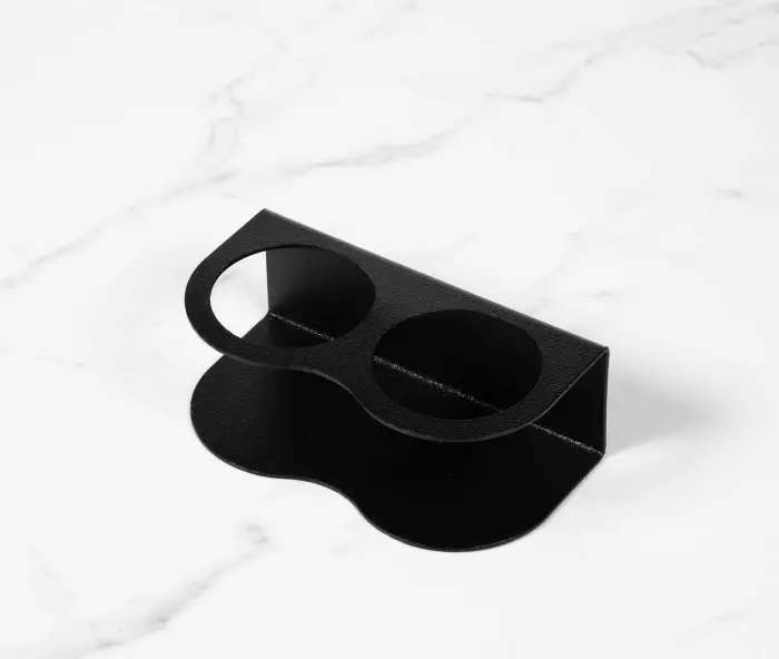 استند نمک و فلفل فلزی