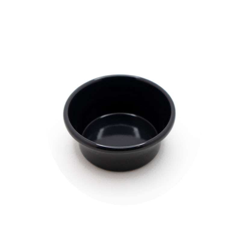 سس خوری لعابی مشکی