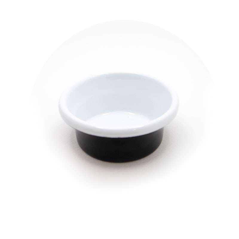 سس خوری لعابی سفید