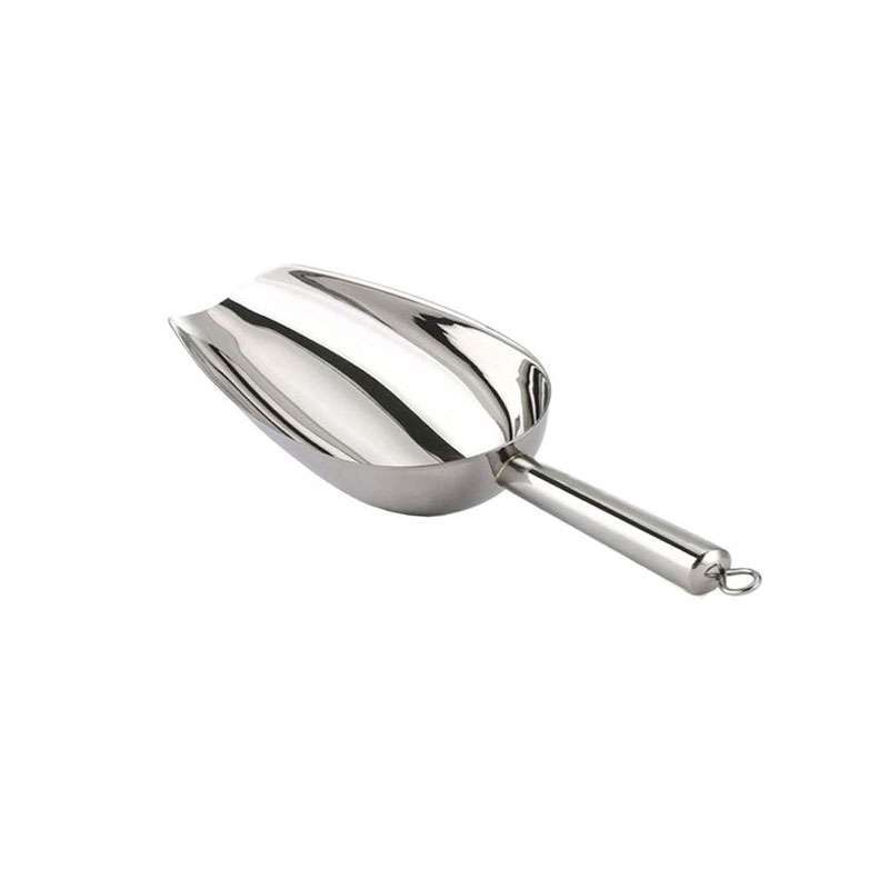 scoopula-steel سر تاس استیل