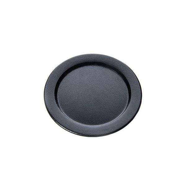 بشقاب سروفلزی 30