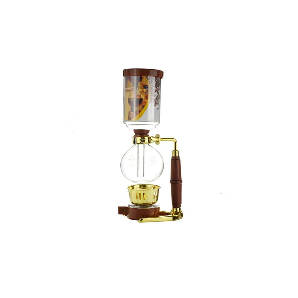 سایفون گتر 3 کاپ