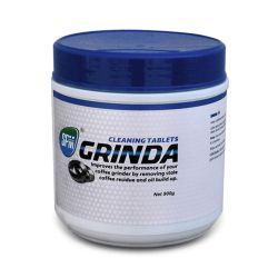 قرص شستشو آسیاب قهوه spm