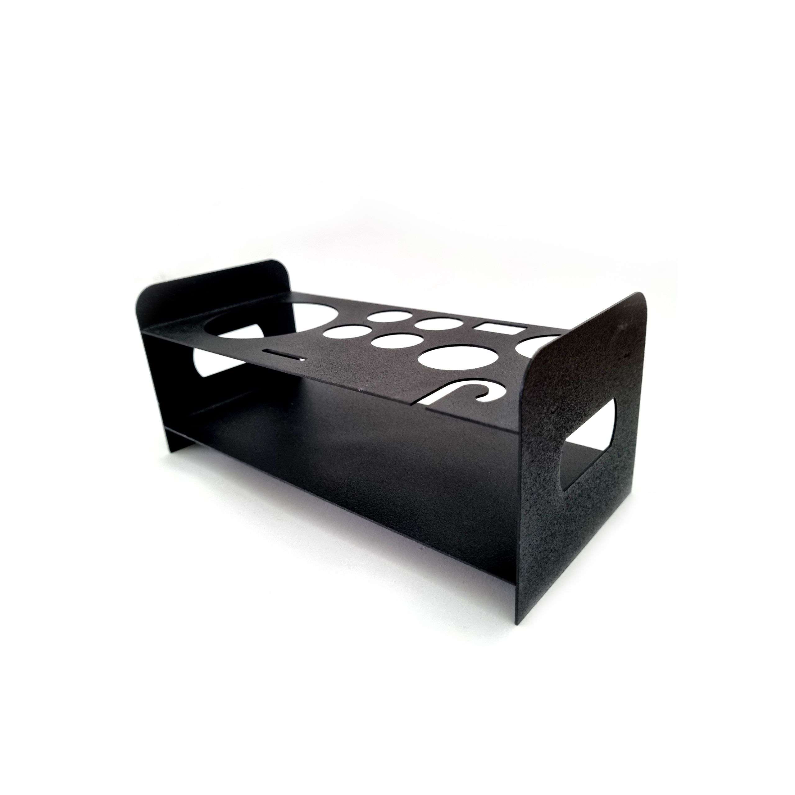 استند بار سرد مشکی