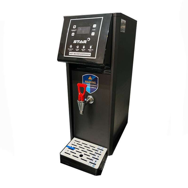 star-boiler بویلر استار