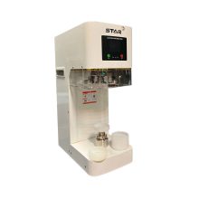 دستگاه درب بند (can sealer) اتوماتیک استار