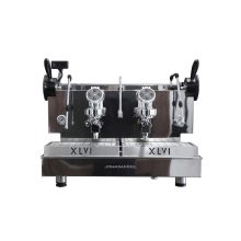 ماشین اسپرسو دو گروپ XLVI مدل Steamhammer Electronica