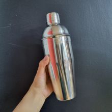 شیکر استیل کوبلر 750 سی سی