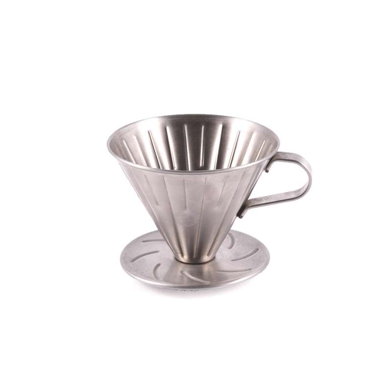 دریپر وی 60 استیل