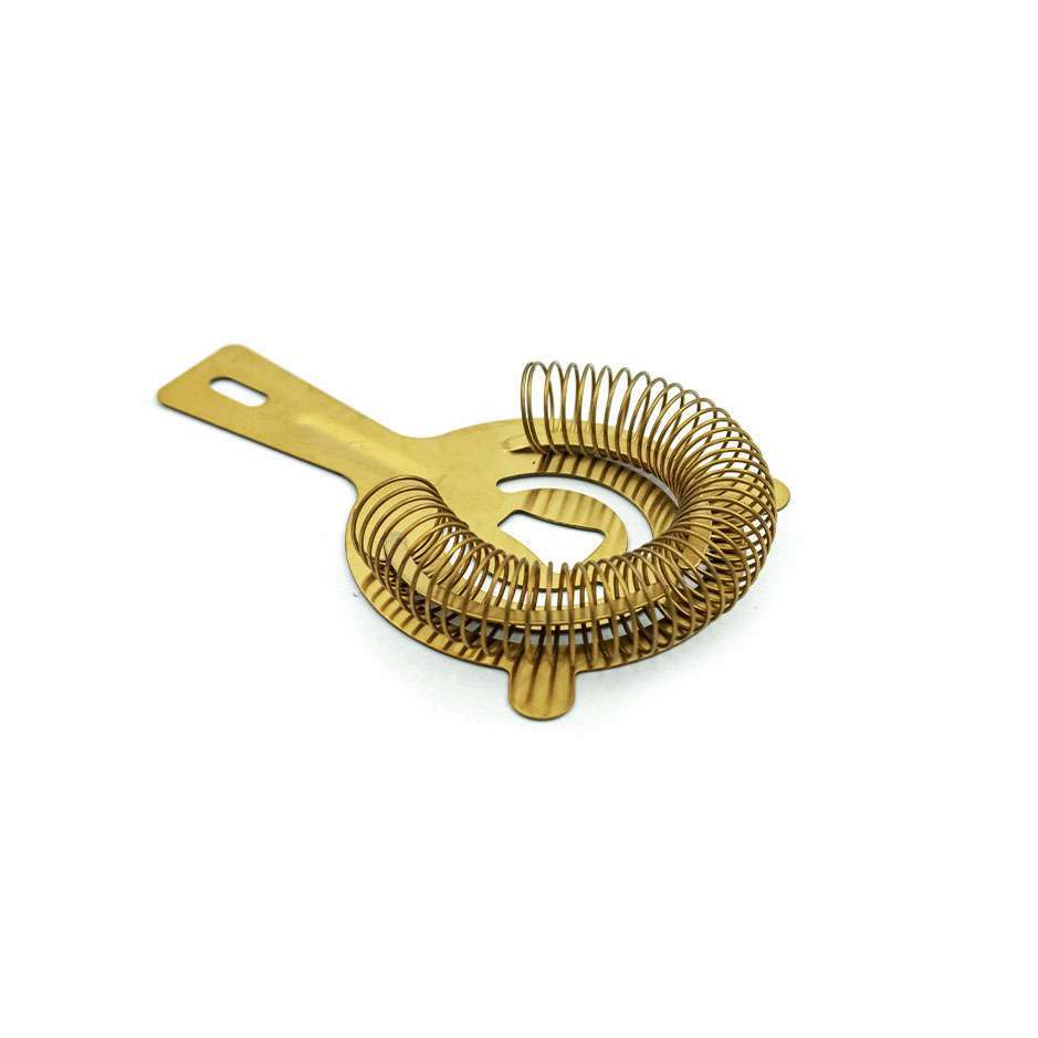 strainer-gold