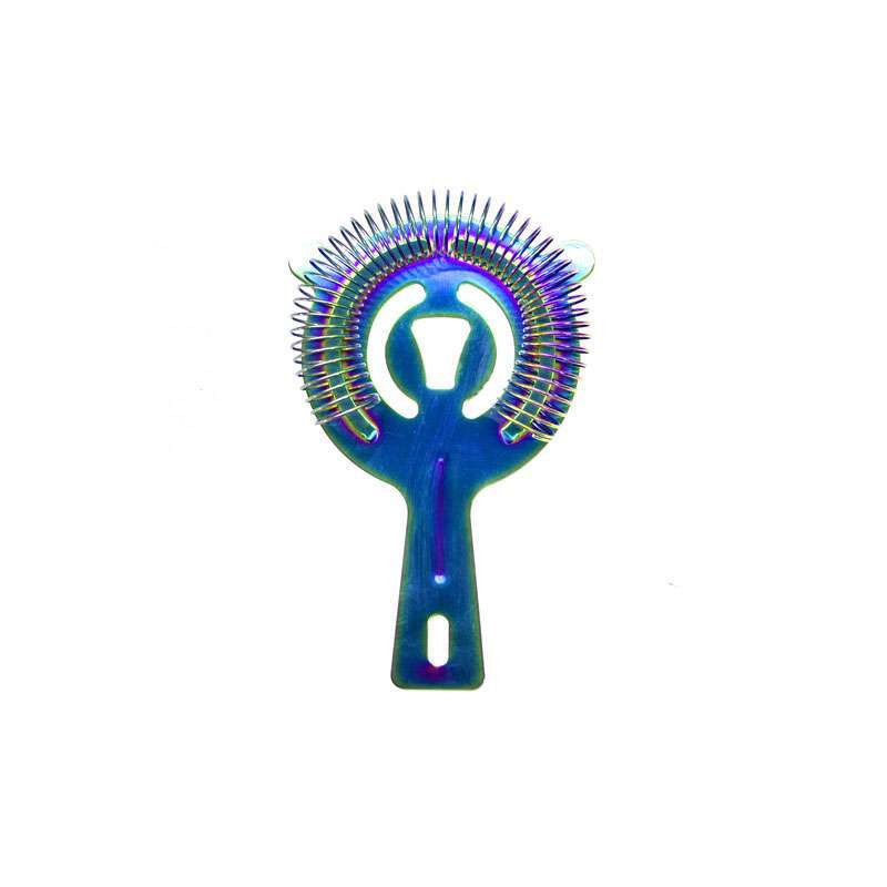 strainer-rainbow استرینر هفت رنگ