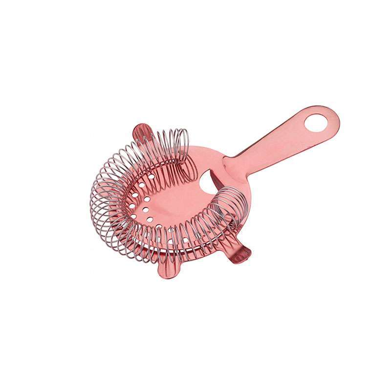 strainer-rose-gold2 استرینر رزگلد