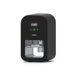 تمپر اتوماتیک cube