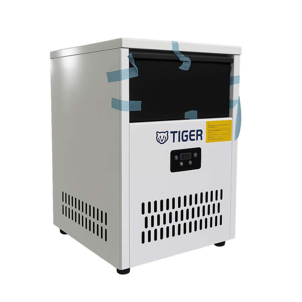 tigerrr یخساز تایگر