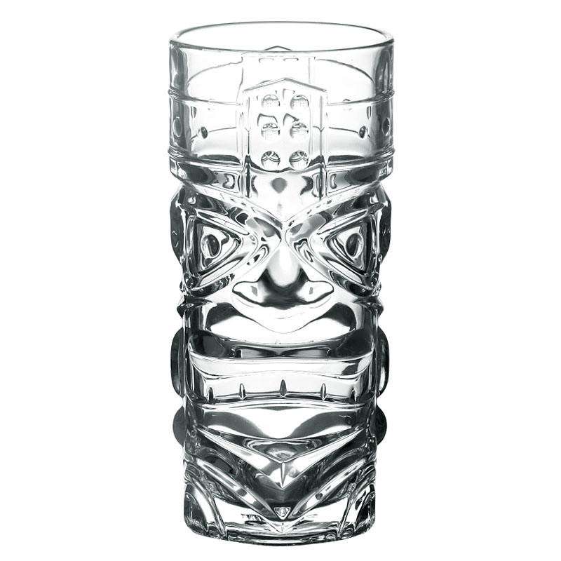 تیکی ماگ شیشه ای