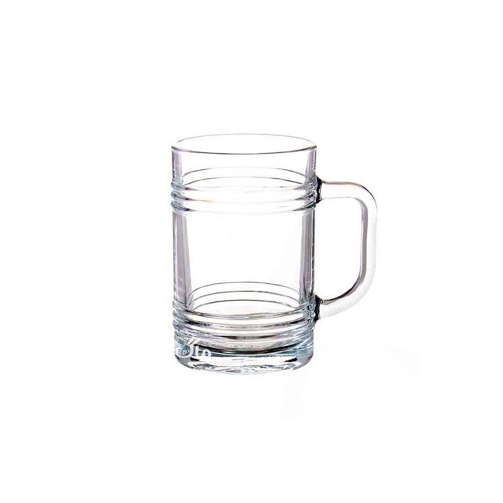 ماگ دسته دار tin can دست 6 عددی