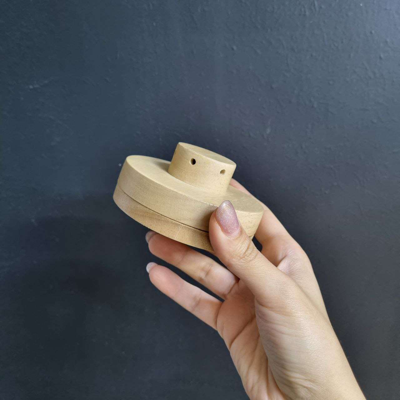 تاپ اسموک