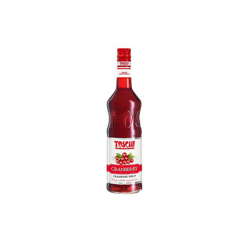 سیروپ کرنبری توسچی