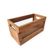 باکس توری چوبی بزرگ