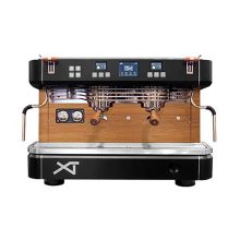اسپرسوساز دالاکورتهxt-barista دو گروپ
