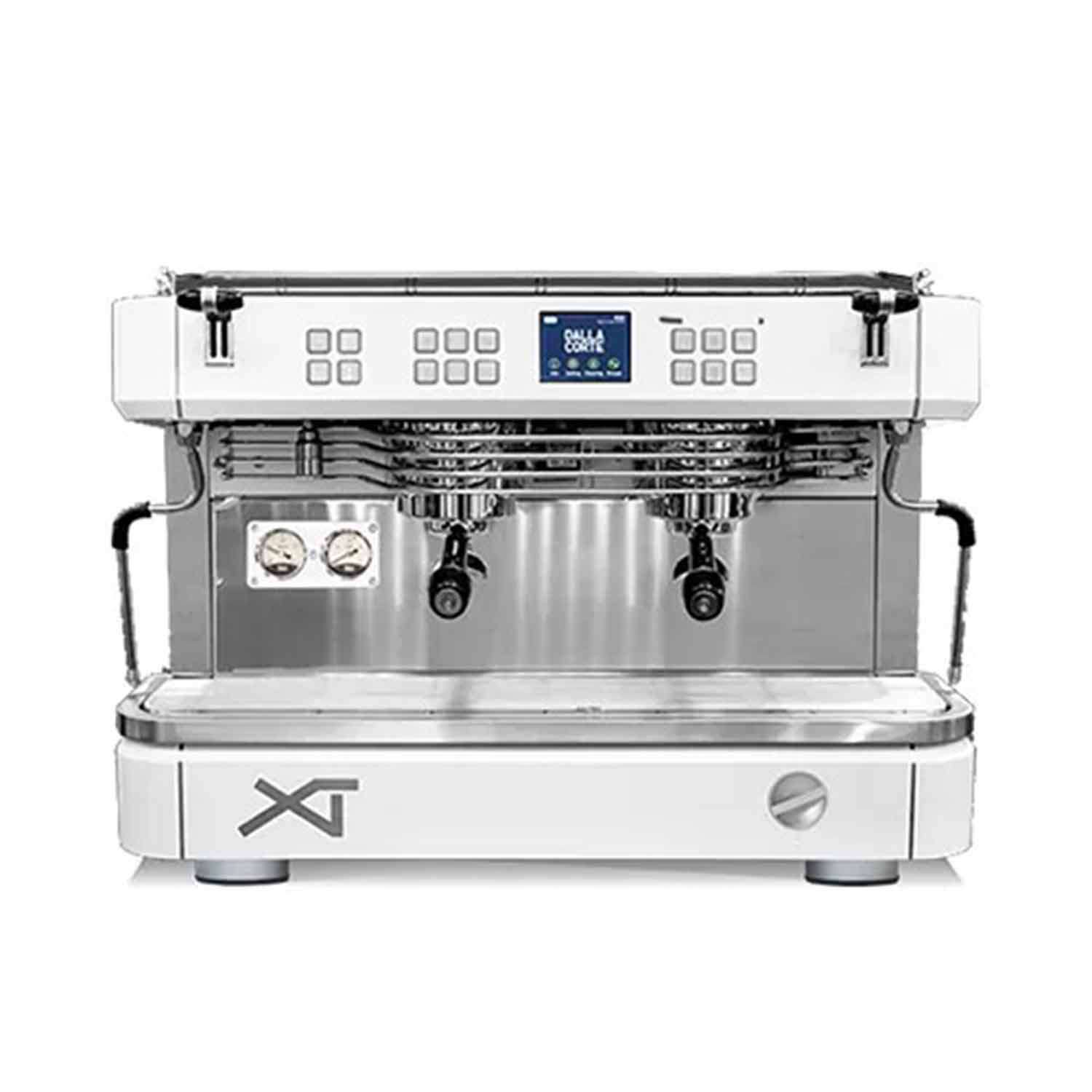 xt-classic اسپرسوساز دالاکورته دوگروپXT-CLASSIC
