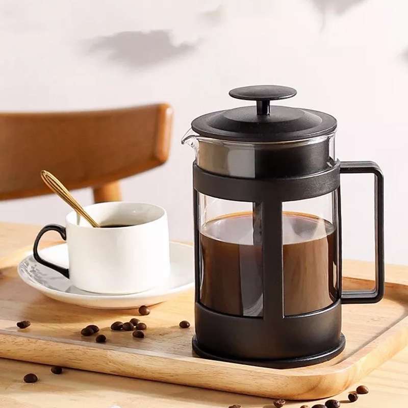 فرنچ پرس P600