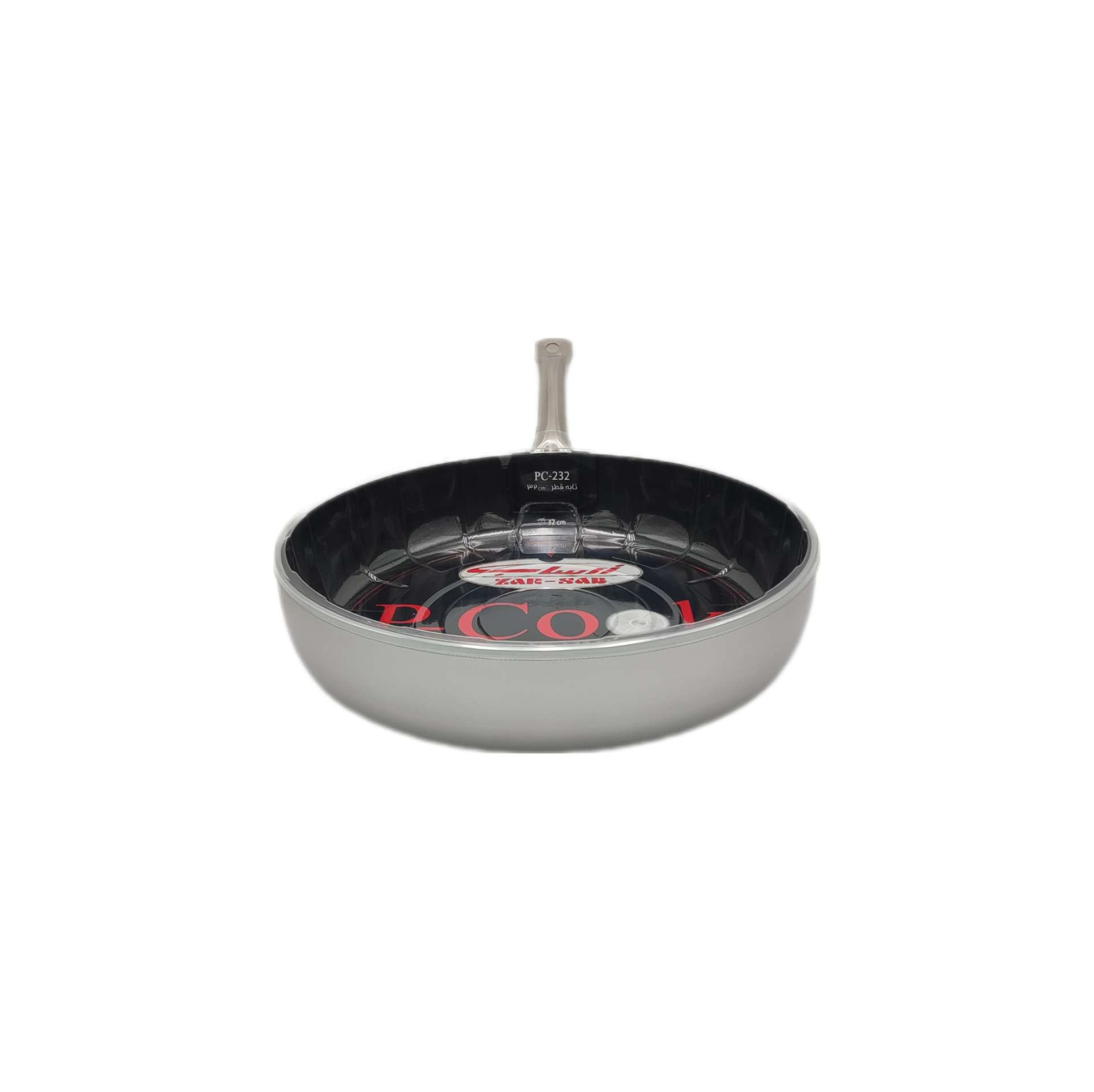 تاوه سایز 32 پی کوک زرساب