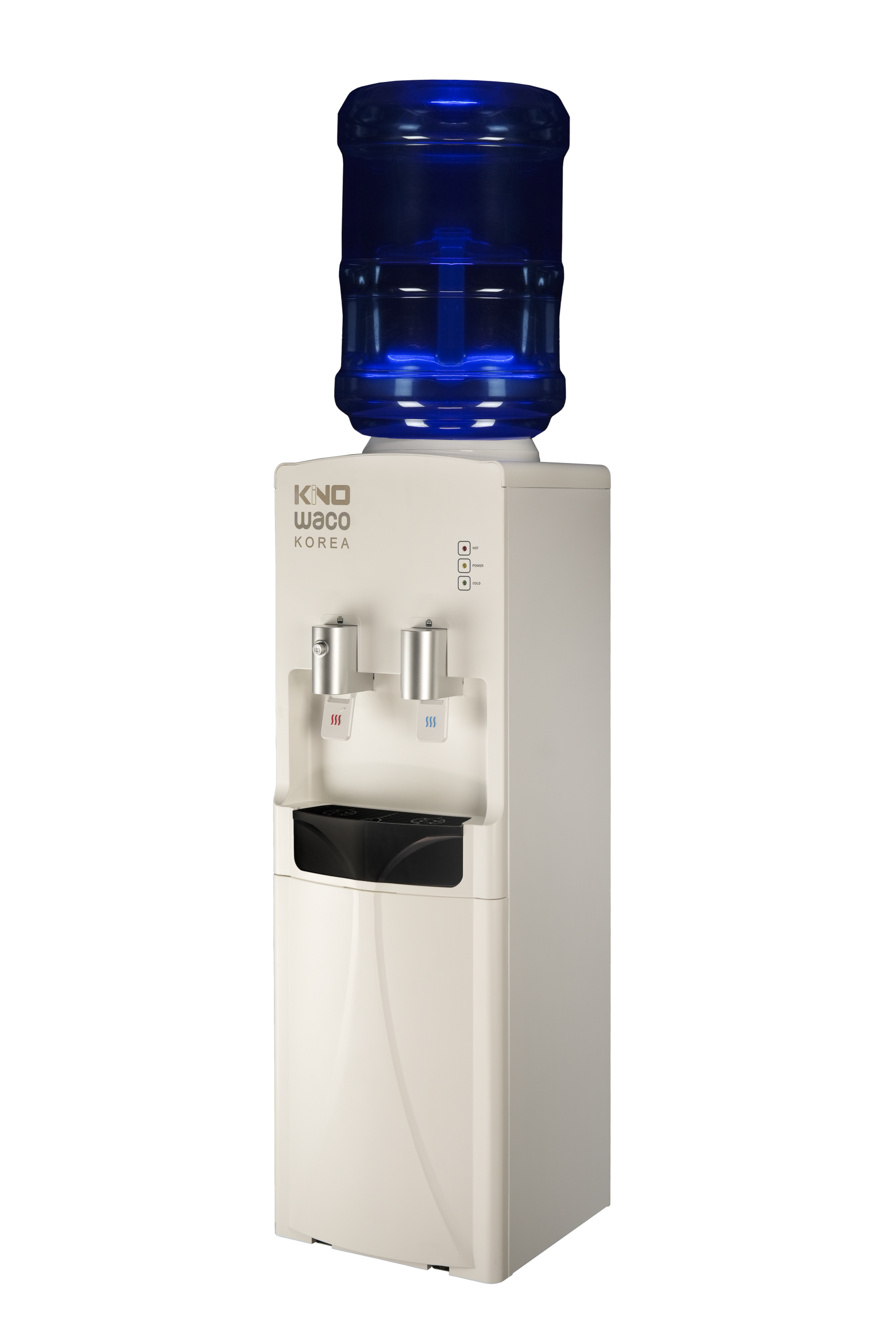 آب سرد کن ایستاده کینو مدل W2-150