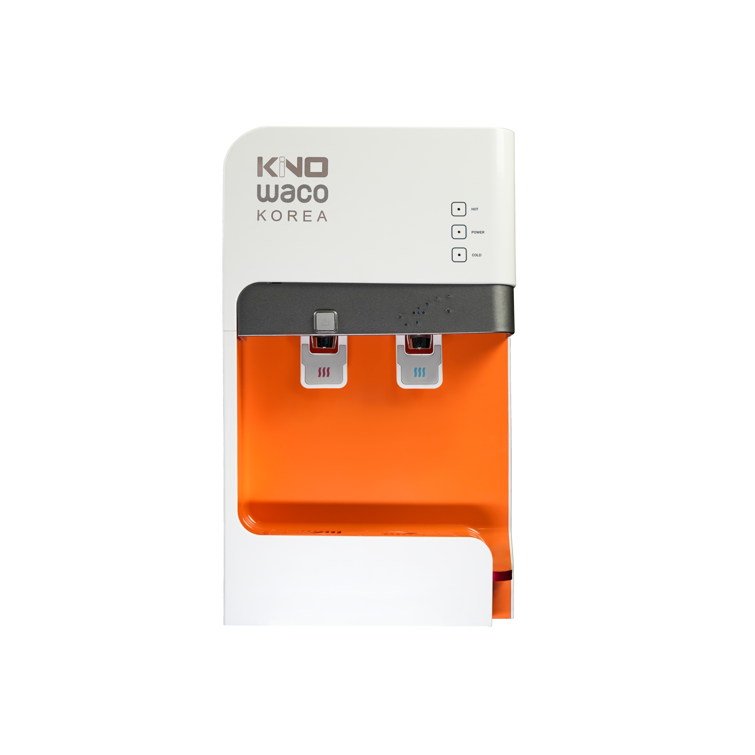 آب سرد کن فیلتر دار ایستاده کینو مدل HJW-L110 S RO