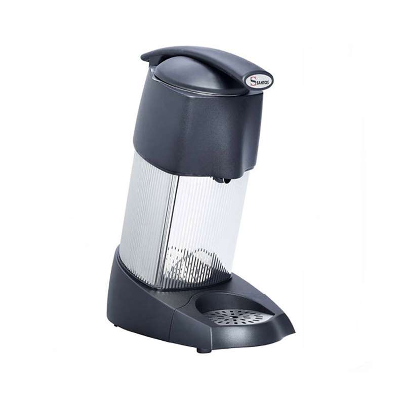 آب مرکبات گیر سانتوس مدل 70 مشکی