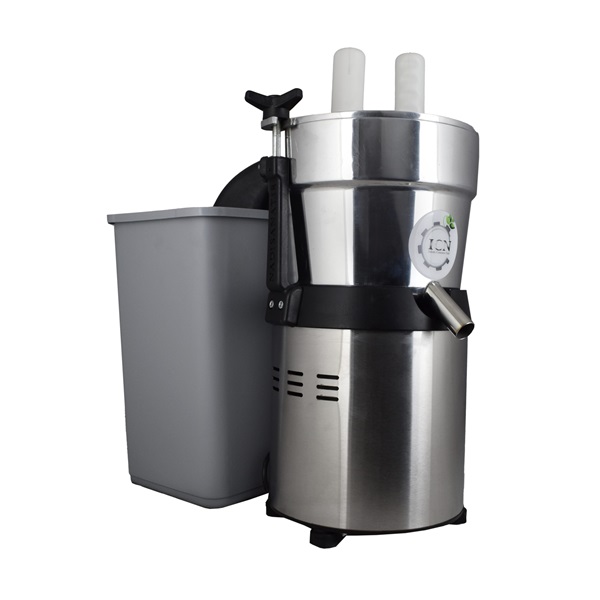 آبمیوه گیری ICN