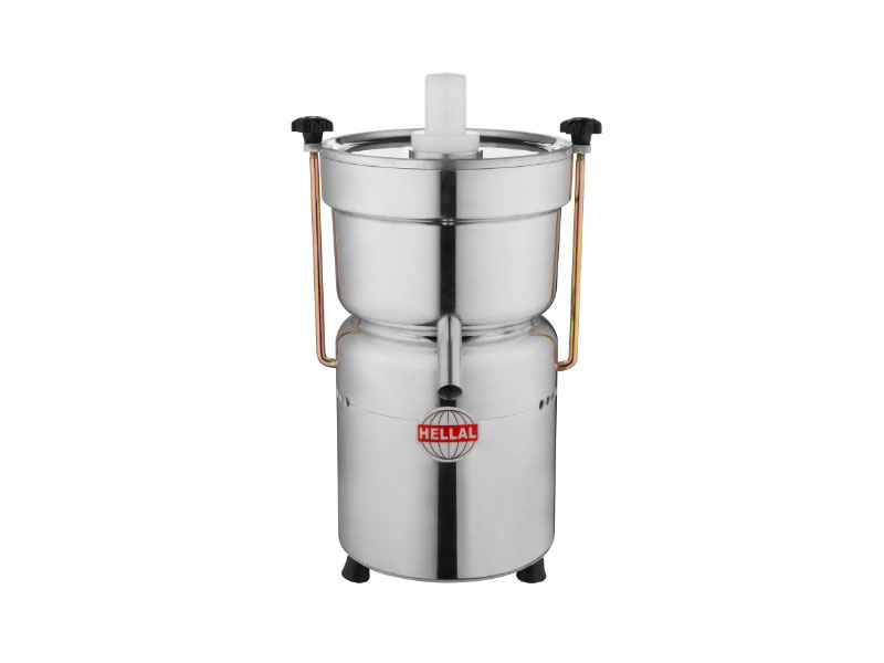 آبمیوه گیری هلال G75