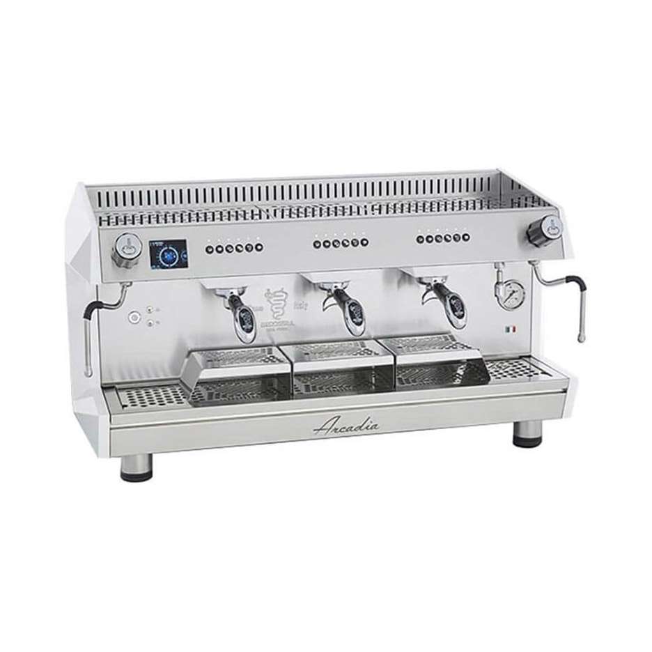 اسپرسو ماشین بیزرا آرکادیا سه گروپ