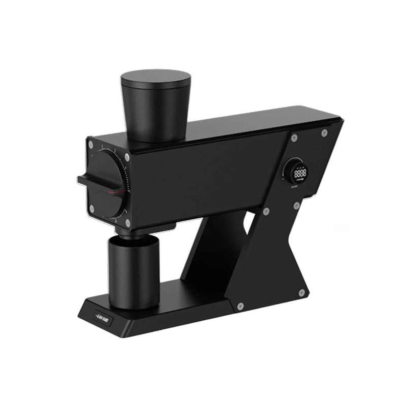 آسیاب دوزنیگ بمبر مدل f74 navigator