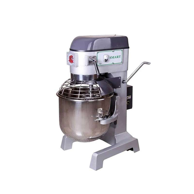 خمیرگیر اسمارت (اسپیرال) 30 لیتری