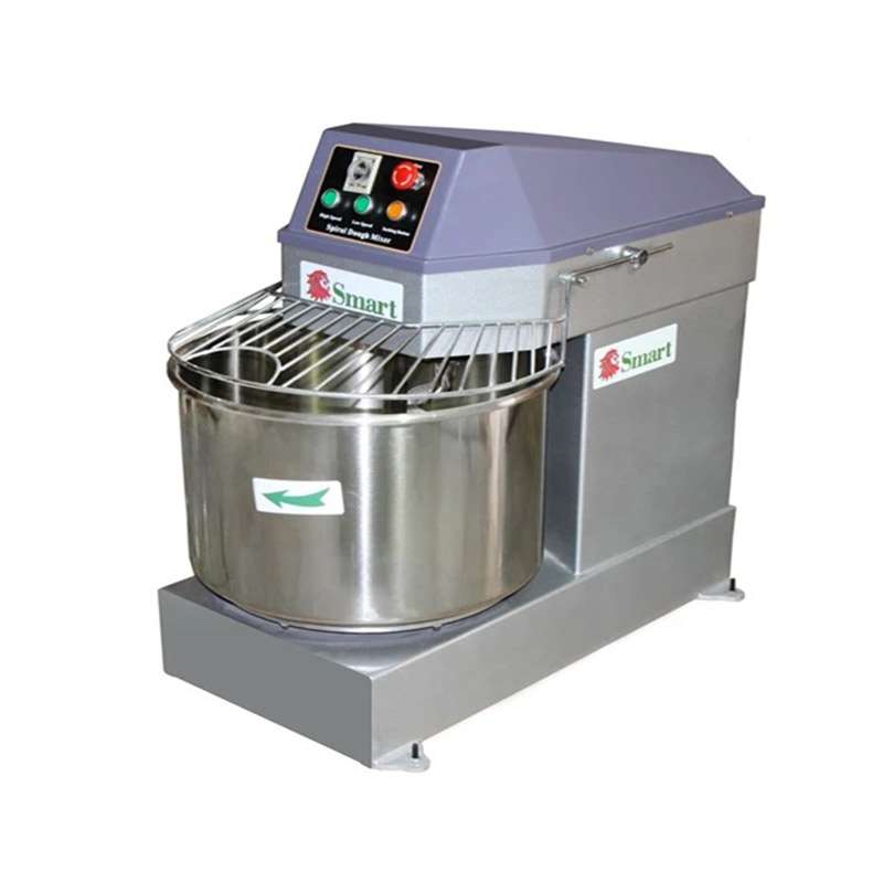 خمیرگیر اسمارت( اسپیرال) 40 لیتری