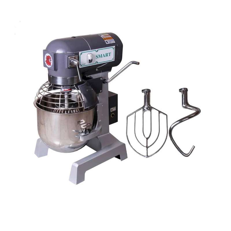 خمیرگیر اسمارت(اسپیرال) 15 لیتری